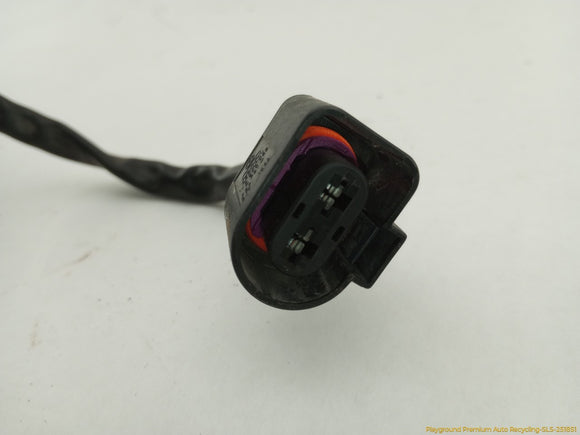 Audi S4 Radiator Cooling Fan Control Module