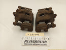 Hummer H3 Pair Of Rear Brake Calipers-1