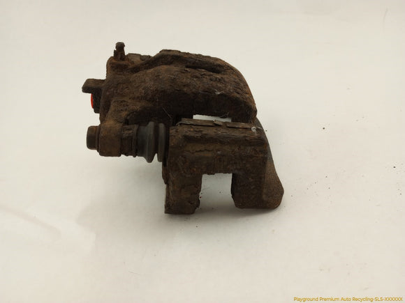 Hummer H3 Pair Of Rear Brake Calipers