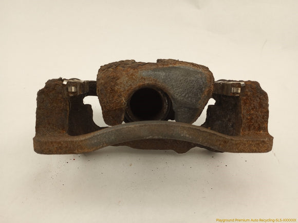 Hummer H3 Pair Of Rear Brake Calipers