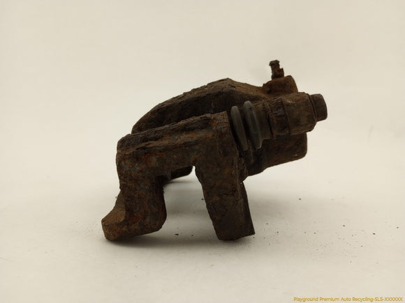 Hummer H3 Pair Of Rear Brake Calipers