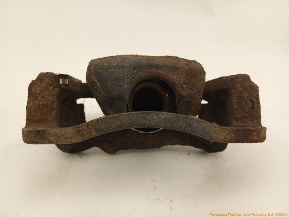 Hummer H3 Pair Of Rear Brake Calipers