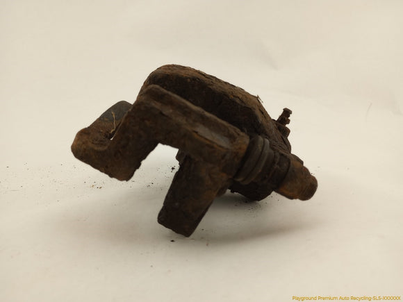 Hummer H3 Pair Of Rear Brake Calipers