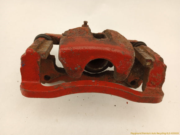 Hummer H3 Pair Of Rear Brake Calipers