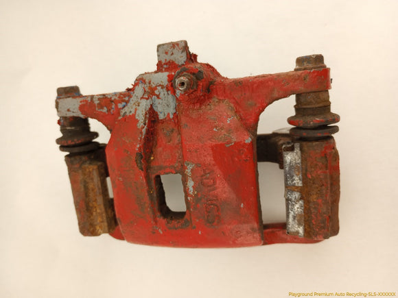 Hummer H3 Pair Of Rear Brake Calipers