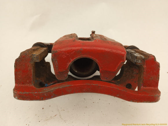 Hummer H3 Pair Of Rear Brake Calipers