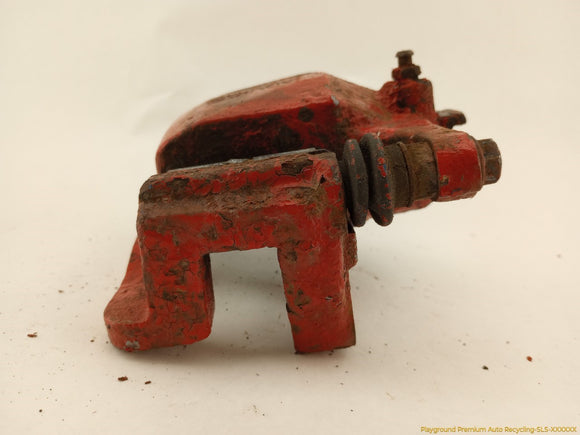 Hummer H3 Pair Of Rear Brake Calipers