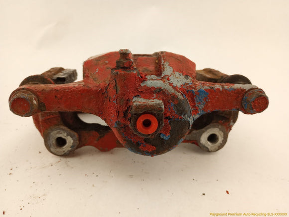 Hummer H3 Pair Of Rear Brake Calipers