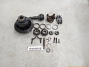Hummer H3 Rear Differential Gears-1