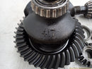 Hummer H3 Rear Differential Gears-3