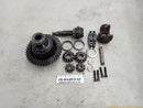 Hummer H3 Rear Differential Gears-1