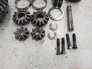 Hummer H3 Rear Differential Gears-2