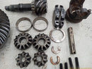Hummer H3 Rear Differential Gears-3