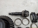 Hummer H3 Rear Differential Gears-5