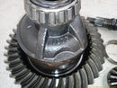 Hummer H3 Rear Differential Gears-8