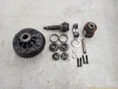 Hummer H3 Rear Differential Gears-11