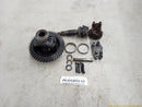 Hummer H3 Rear Differential Gears-1