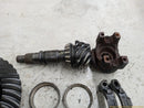 Hummer H3 Rear Differential Gears-4