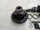 Hummer H3 Rear Differential Gears-5