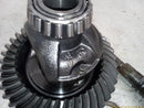 Hummer H3 Rear Differential Gears-7