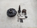 Hummer H3 Rear Differential Gears-9
