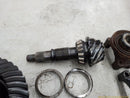 Hummer H3 Rear Differential Gears-4