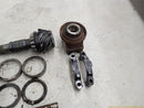 Hummer H3 Rear Differential Gears-5