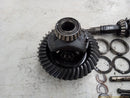 Hummer H3 Rear Differential Gears-6