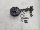 Hummer H3 Rear Differential Gears-11