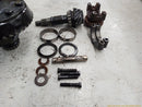 Hummer H3 Rear Differential Gears-12