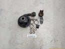 Hummer H3 Rear Differential Gears-1