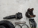 Hummer H3 Rear Differential Gears-5