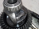 Hummer H3 Rear Differential Gears-7