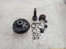 Hummer H3 Rear Differential Gears-9
