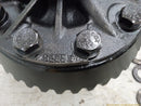 Hummer H3 Rear Differential Gears-10