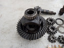 Hummer H3 Rear Differential Gears-6
