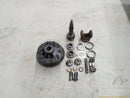 Hummer H3 Rear Differential Gears-10