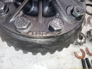 Hummer H3 Rear Differential Gears-11