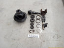 Hummer H3 Rear Differential Gears-1