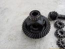 Hummer H3 Rear Differential Gears-5