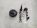 Hummer H3 Rear Differential Gears-9