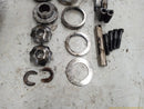 Hummer H3 Rear Differential Gears-10