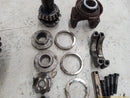 Hummer H3 Rear Differential Gears-11