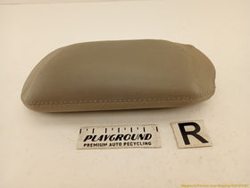 Volvo XC70 Passenger Right Rear Seat Bolster Trim