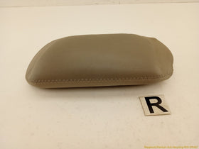 Volvo XC70 Passenger Right Rear Seat Bolster Trim - 0