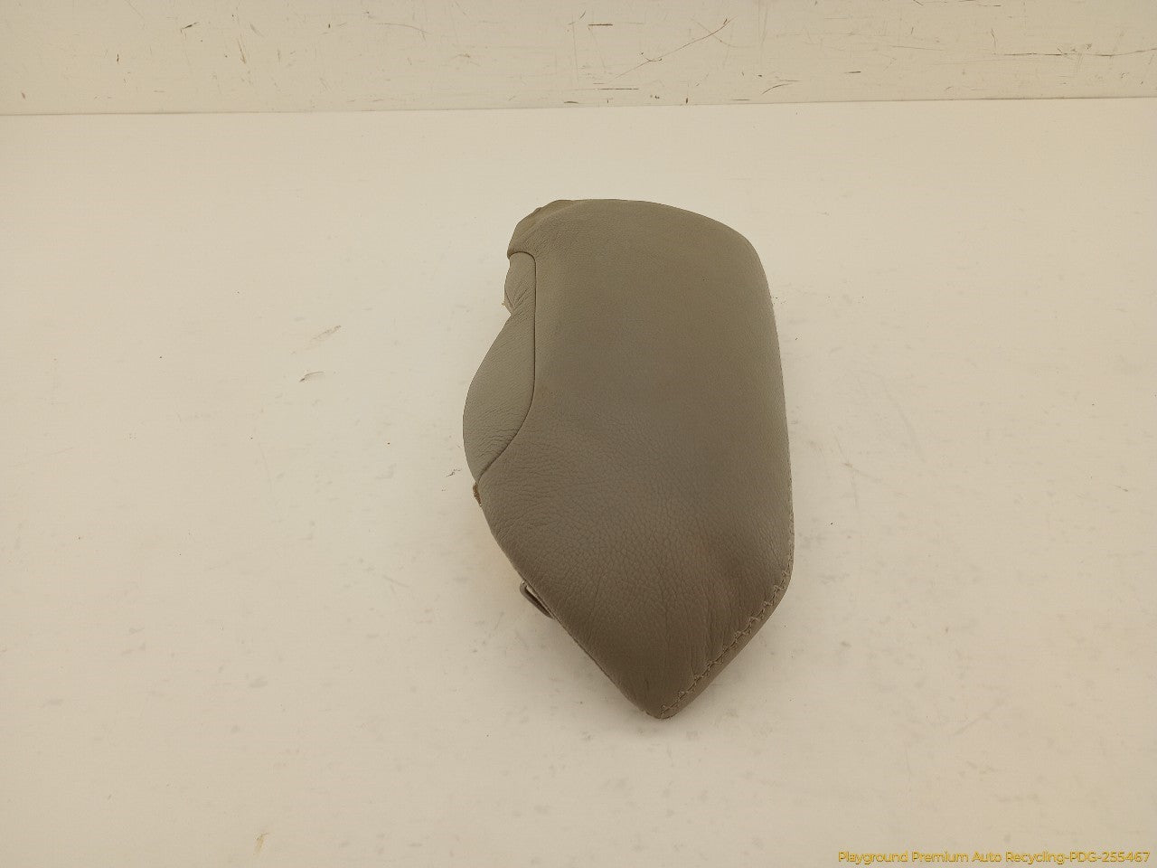 Volvo XC70 Passenger Right Rear Seat Bolster Trim