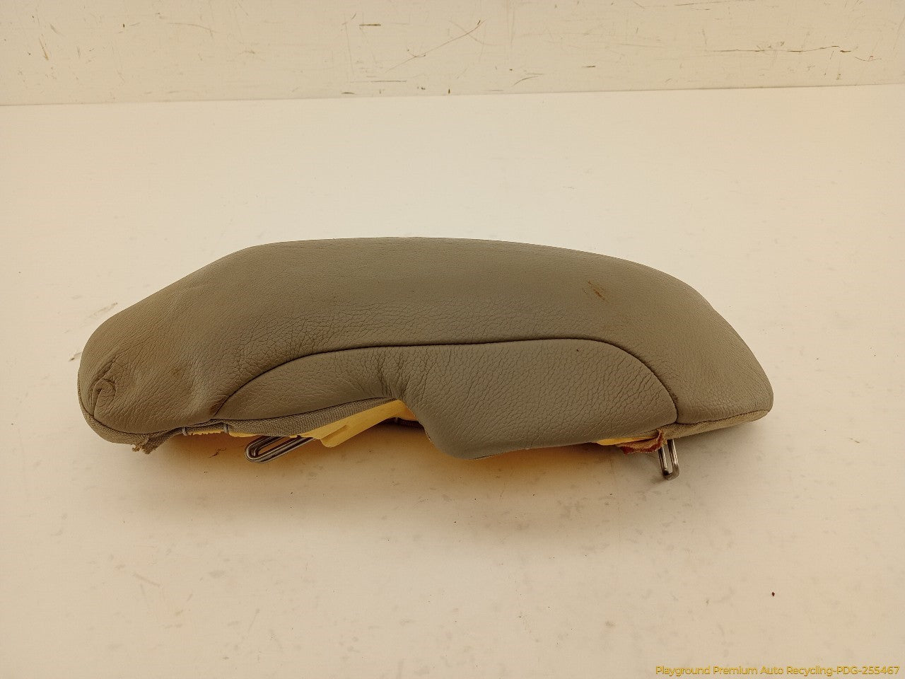 Volvo XC70 Passenger Right Rear Seat Bolster Trim