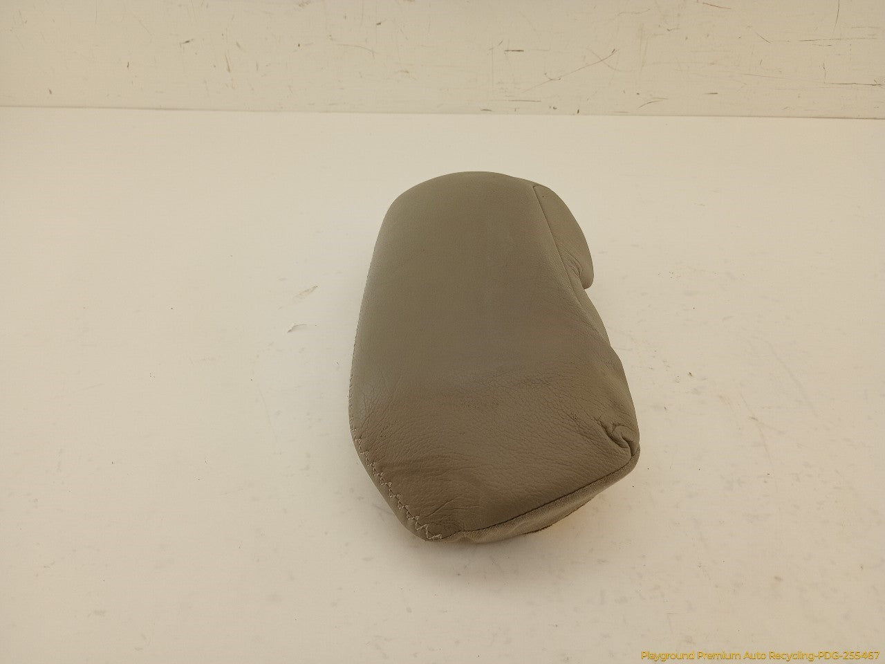 Volvo XC70 Passenger Right Rear Seat Bolster Trim
