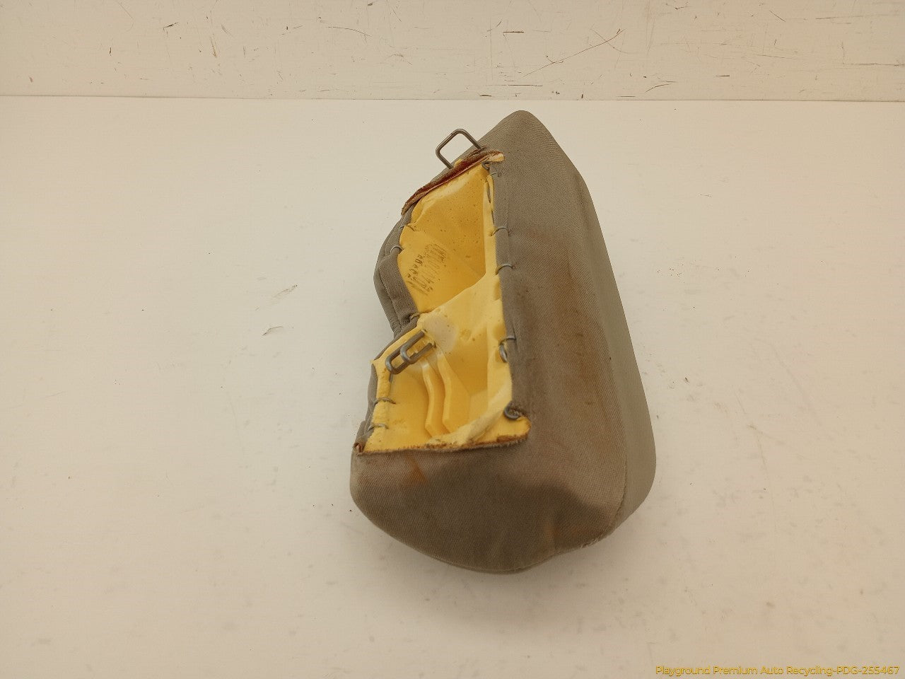 Volvo XC70 Passenger Right Rear Seat Bolster Trim