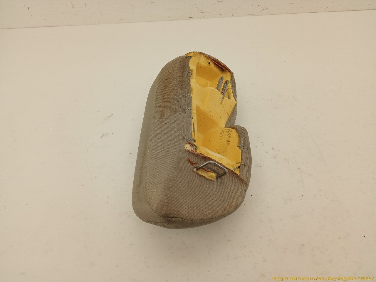 Volvo XC70 Passenger Right Rear Seat Bolster Trim